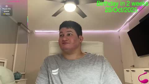 Snapshot of chris___evanss chatting on October 2025 11:01:02 PM Chris Evens online show from October 2025 11:01:02 PM