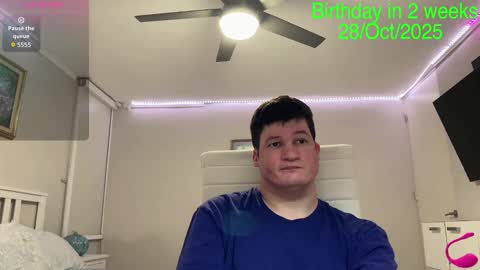 Snapshot of chris___evanss chatting on October 2025 12:19:01 AM Chris Evens online show from October 2025 12:19:01 AM