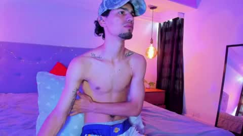 chris angnel online show from May 2026 12:45:02 PM
