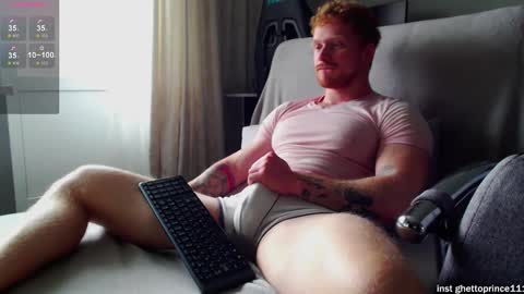 redhead thief of sausages and hearts online show from October 2025 09:18:01 AM