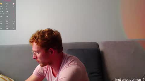 redhead thief of sausages and hearts online show from July 2026 10:31:02 AM