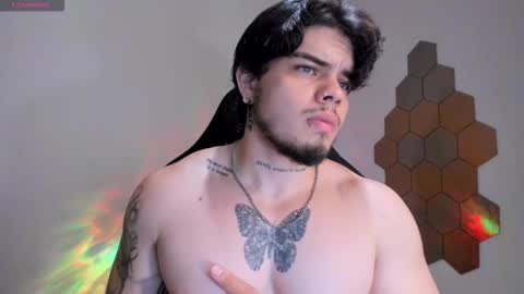 Chris Cooper Independent model online show from February 2026 02:06:02 AM