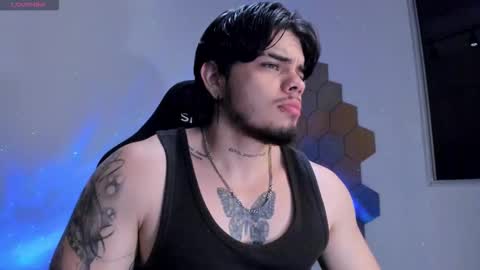 Chris Cooper Independent model online show from February 2026 03:03:02 AM