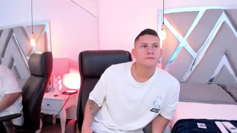 Chris Diamond online show from February 2026 07:17:02 PM