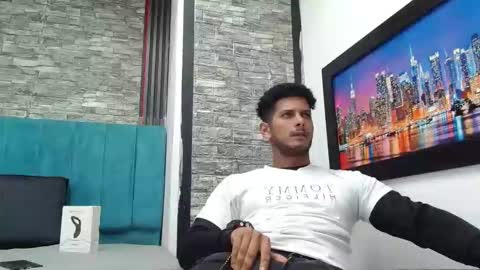 chris_dick2 online show from January 2026 05:12:01 AM