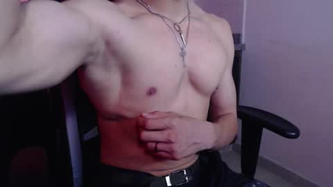 Snapshot of chris_evans27 chatting on November 2025 02:34:02 AM Chris Evans online show from November 2025 02:34:02 AM