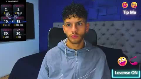chris_grey2 online show from July 2026 11:57:02 AM