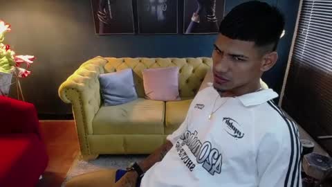 chris online show from June 2026 07:04:02 PM