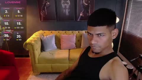 chris online show from June 2026 07:19:02 PM