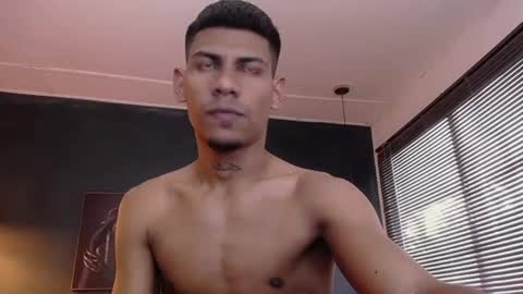 chris online show from June 2026 07:35:02 PM