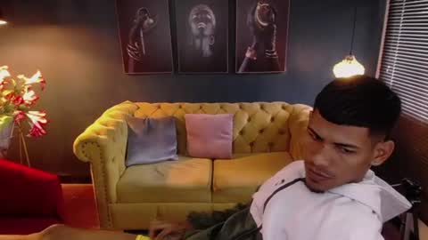 chris online show from June 2026 07:29:01 PM