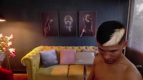chris online show from July 2026 07:16:02 PM