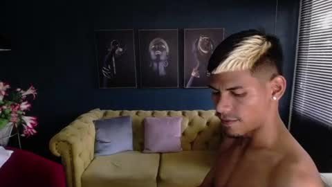 chris online show from July 2026 07:18:02 PM
