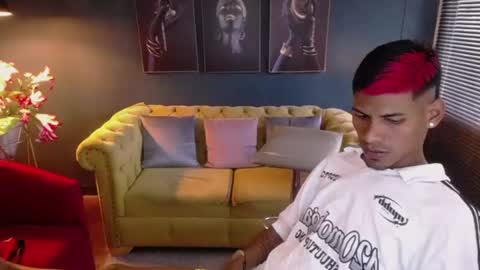 chris online show from July 2026 07:18:02 PM