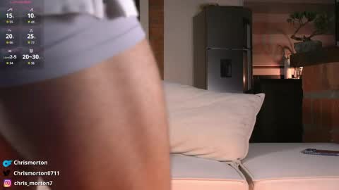 chris_morton online show from April 2026 01:23:02 AM