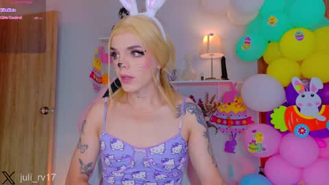 Snapshot of chris_parker01 chatting on April 2026 12:57:01 PM juli Instagram july rv17 - Twitter juli rv17 online show from April 2026 12:57:01 PM
