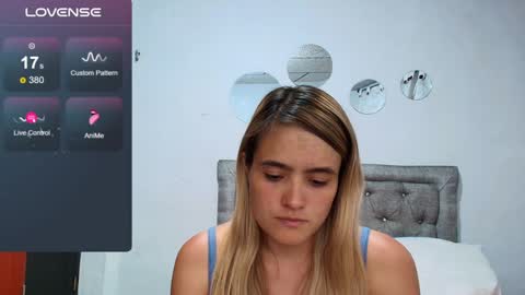 Snapshot of chris_sharon2023 chatting on January 2025 02:30:01 AM Yarixa online show from January 2025 02:30:01 AM
