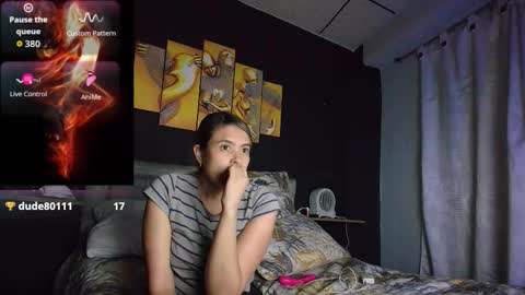 Yarixa online show from February 2026 02:43:01 AM