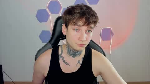 Chris Tyson online show from December 2024 12:03:01 PM