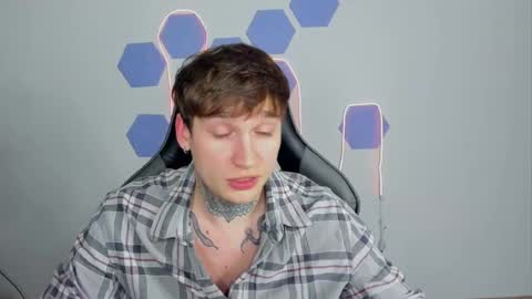 Chris Tyson online show from December 2024 05:22:01 PM