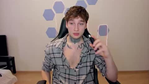 Chris Tyson online show from December 2024 07:16:02 AM