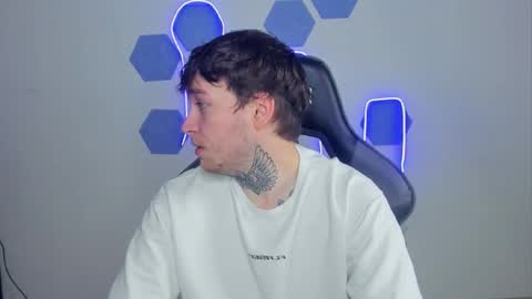 Chris Tyson online show from December 2024 09:57:01 AM