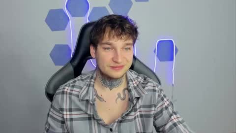 Chris Tyson online show from December 2024 12:45:02 AM