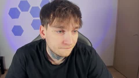 Chris Tyson online show from January 2025 02:22:02 AM