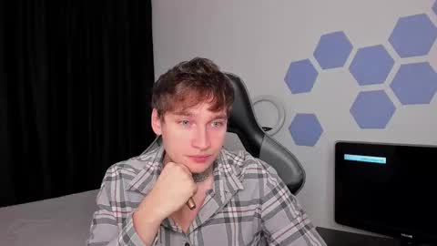 Chris Tyson online show from October 2025 12:35:02 AM