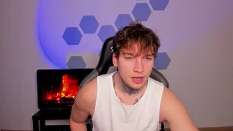 Chris Tyson online show from November 2025 09:09:02 AM