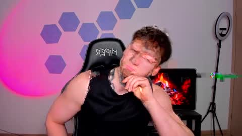 Chris Tyson online show from March 2026 07:45:02 AM