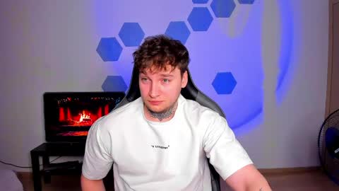 Chris Tyson online show from March 2026 10:05:02 AM