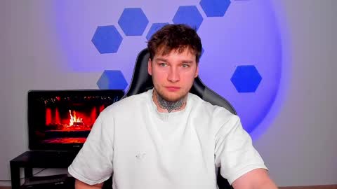 Chris Tyson online show from April 2026 08:56:02 AM