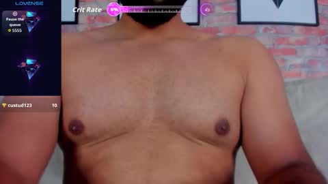 Snapshot of chris_varden chatting on March 2026 07:07:01 PM Chris Varden online show from March 2026 07:07:01 PM