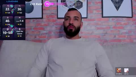 Snapshot of chris_varden chatting on March 2026 06:25:01 PM Chris Varden online show from March 2026 06:25:01 PM