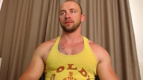 chrisbigbiceps online show from May 2026 04:25:01 PM