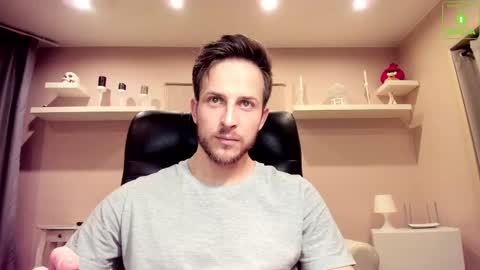 Snapshot of chriscarrey chatting on February 2025 10:17:02 PM Chris online show from February 2025 10:17:02 PM