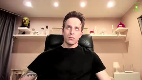Snapshot of chriscarrey chatting on June 2026 11:51:02 PM Chris online show from June 2026 11:51:02 PM