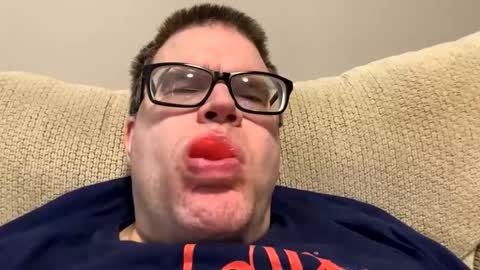 Chris online show from January 2026 04:33:02 PM