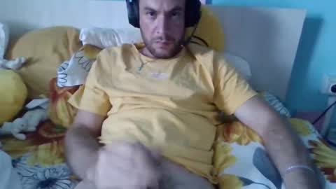 Snapshot of chrisfilip chatting on September 2025 03:13:01 PM Chris online show from September 2025 03:13:01 PM