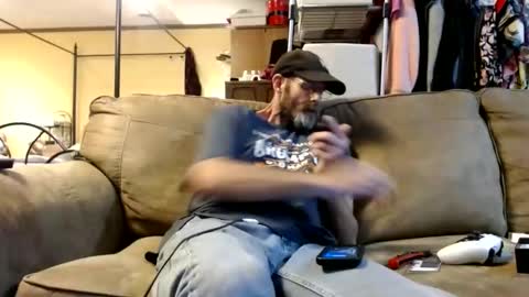 chrisintn online show from October 2025 11:50:01 PM