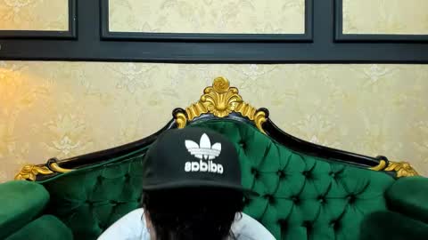 Snapshot of chrismckay_ chatting on October 2025 11:11:01 AM Chris online show from October 2025 11:11:01 AM