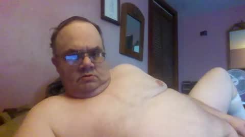 Chris The Jerk Off King online show from November 2025 02:52:02 PM