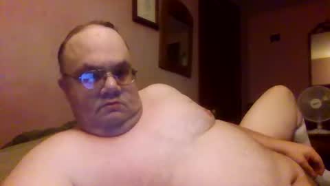 Chris The Jerk Off King online show from November 2025 01:11:02 PM