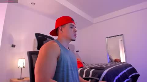 chrismorgan24 online show from November 2025 07:03:01 PM