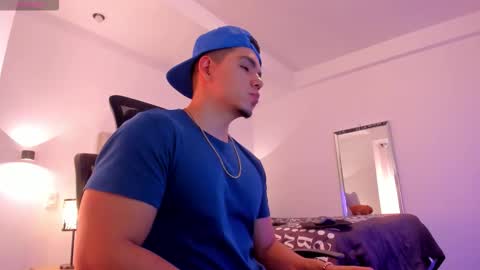 chrismorgan24 online show from November 2025 09:47:01 PM