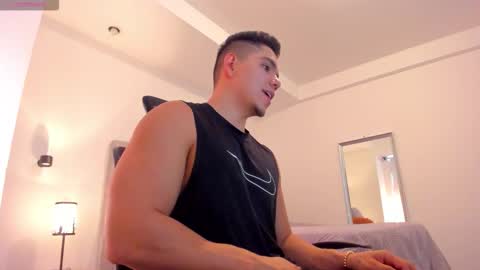 chrismorgan24 online show from December 2025 06:50:01 PM