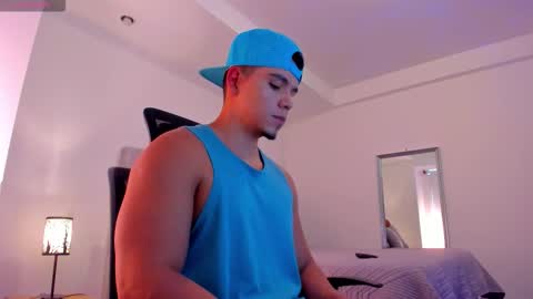 chrismorgan24 online show from January 2026 08:44:01 PM