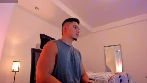 chrismorgan24 online show from February 2026 03:09:01 PM