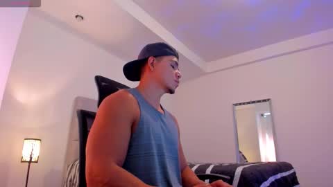 Snapshot of chrismorgan24 chatting on March 2026 06:57:01 PM chrismorgan24 online show from March 2026 06:57:01 PM